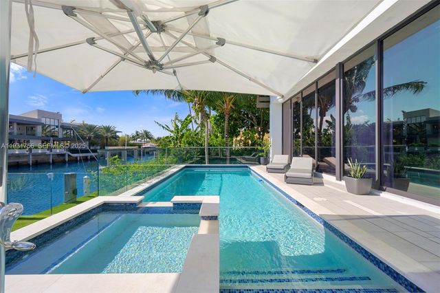 3260 NE 165th Street, North Miami Beach, FL 33160