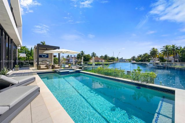 3260 NE 165th Street, North Miami Beach, FL 33160