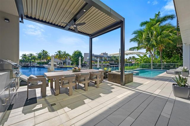 3260 NE 165th Street, North Miami Beach, FL 33160