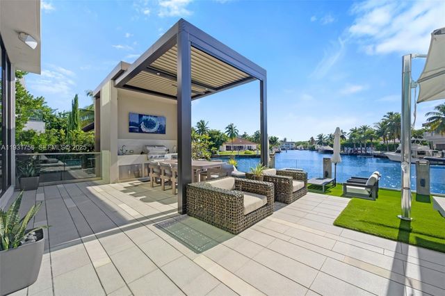 3260 NE 165th Street, North Miami Beach, FL 33160