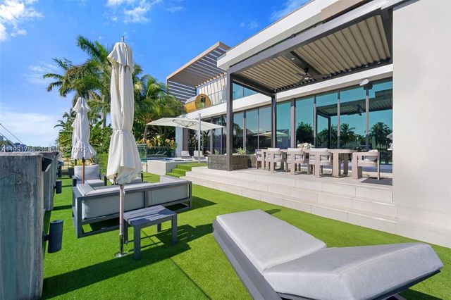 3260 NE 165th Street, North Miami Beach, FL 33160