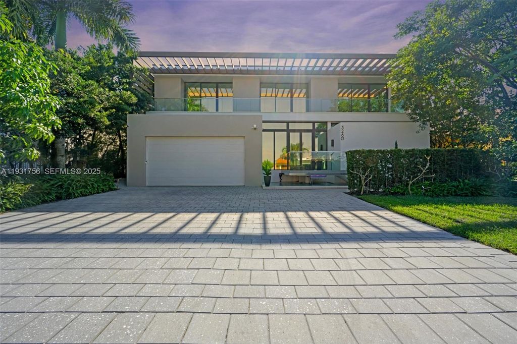 3260 NE 165th Street, North Miami Beach, FL 33160