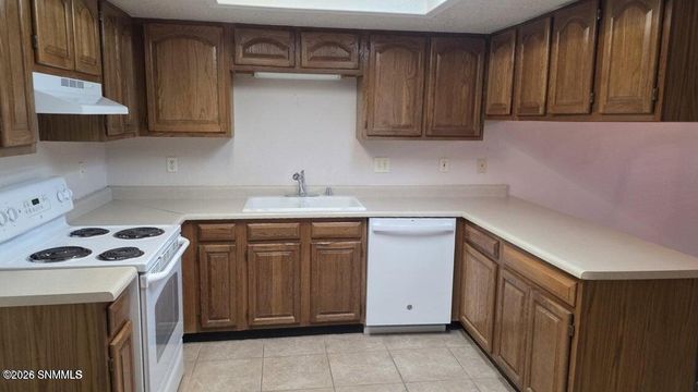 1061 Candeleras Street, Las Cruces, NM 88011