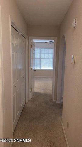 1061 Candeleras Street, Las Cruces, NM 88011