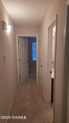 1061 Candeleras Street, Las Cruces, NM 88011