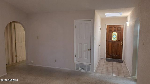 1061 Candeleras Street, Las Cruces, NM 88011