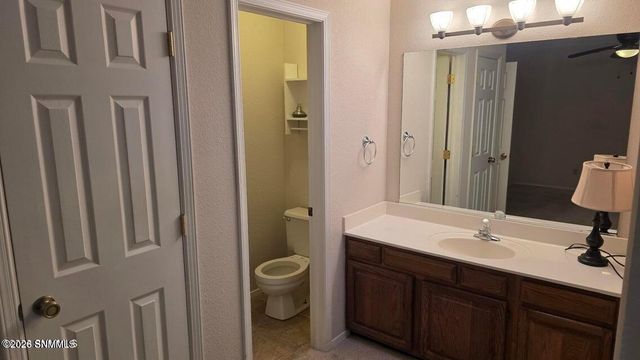 1061 Candeleras Street, Las Cruces, NM 88011