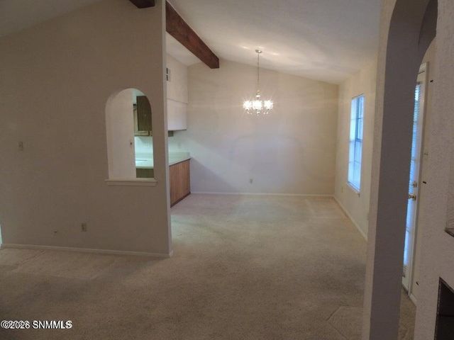 1061 Candeleras Street, Las Cruces, NM 88011