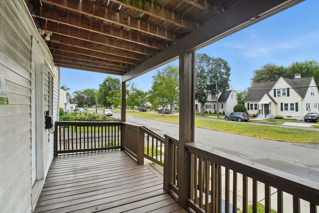 16-18 Haumont Terrace, Springfield, MA 01104