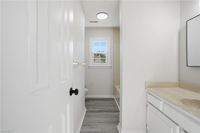 5609 Rossburn DR, Virginia Beach, VA 23455