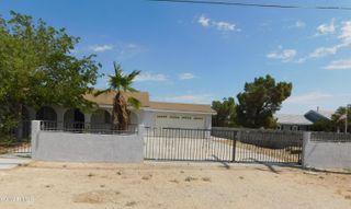 9841 Mediburu Road, California City, CA 93505