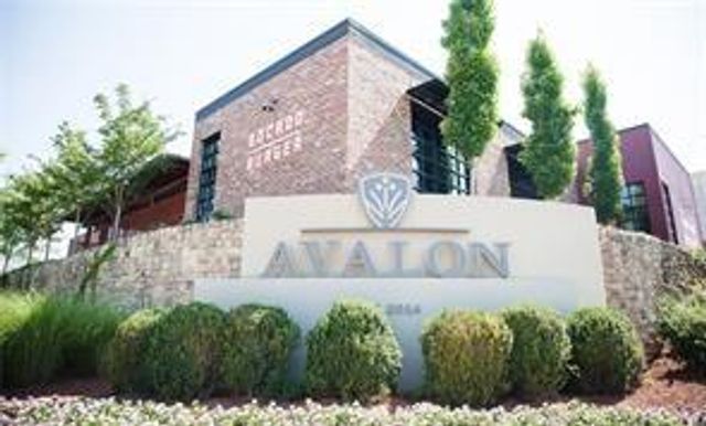 120 IveyBrooke Lane 65, Alpharetta, GA 30009