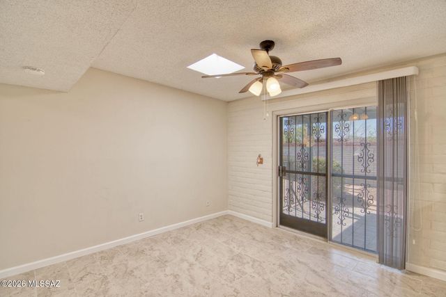 9842 E Sellarole Road, Tucson, AZ 85730