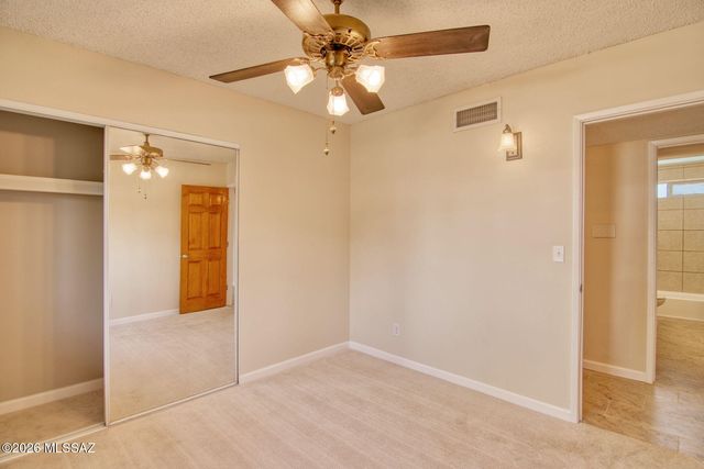 9842 E Sellarole Road, Tucson, AZ 85730