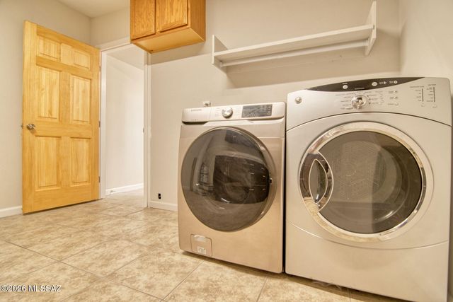 9842 E Sellarole Road, Tucson, AZ 85730