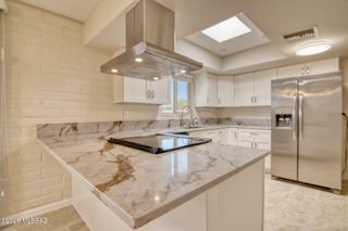 9842 E Sellarole Road, Tucson, AZ 85730