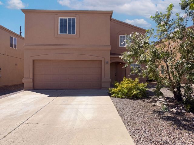 1824 Sierra Norte Loop NE, Rio Rancho, NM 87144