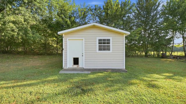 1389 Meadowood Drive, Hixson, TN 37343