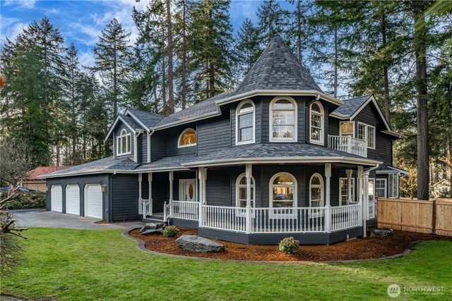 11215 Madera Circle SW, Lakewood, WA 98499