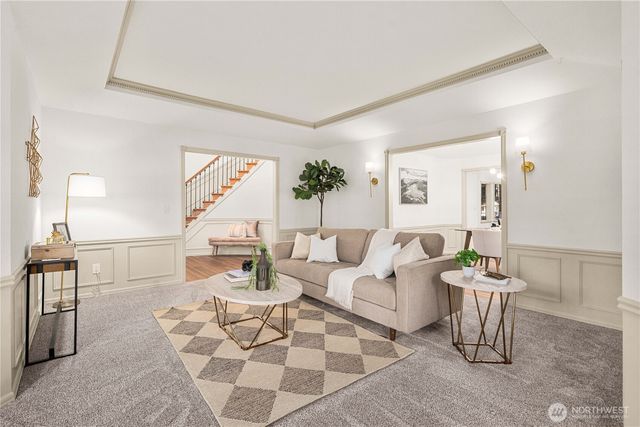 11215 Madera Circle SW, Lakewood, WA 98499