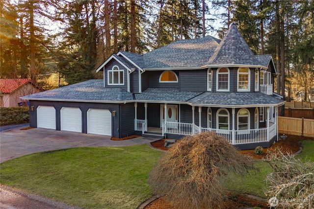 11215 Madera Circle SW, Lakewood, WA 98499