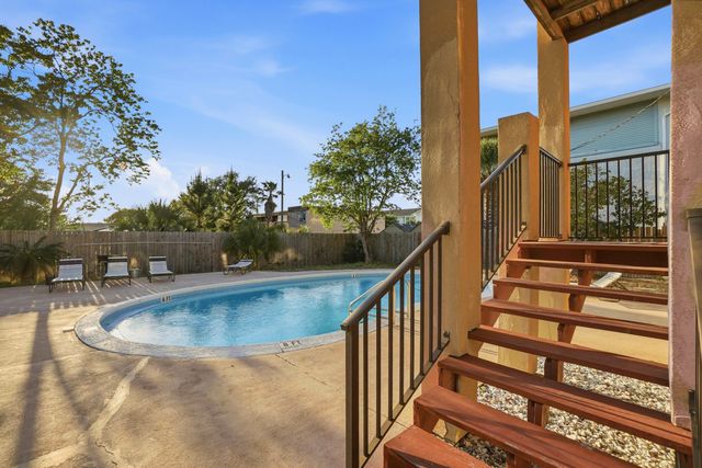 374 Bluefish Drive Unit 3B, Fort Walton Beach, FL 32548