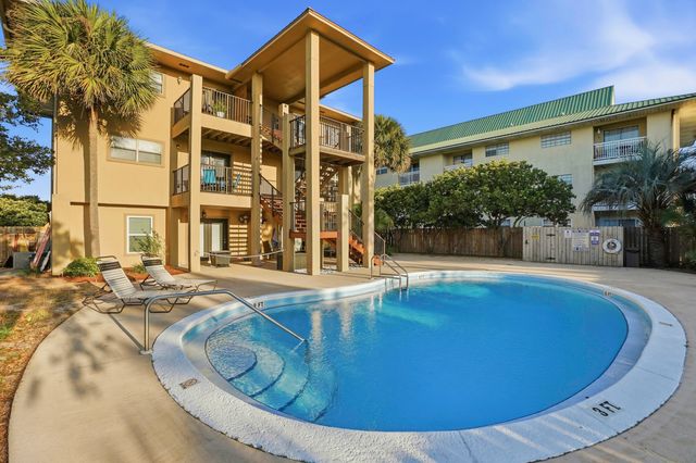 374 Bluefish Drive Unit 3B, Fort Walton Beach, FL 32548