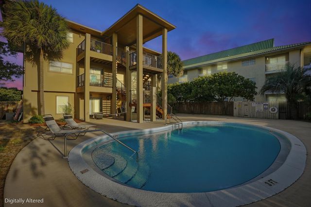 374 Bluefish Drive Unit 3B, Fort Walton Beach, FL 32548