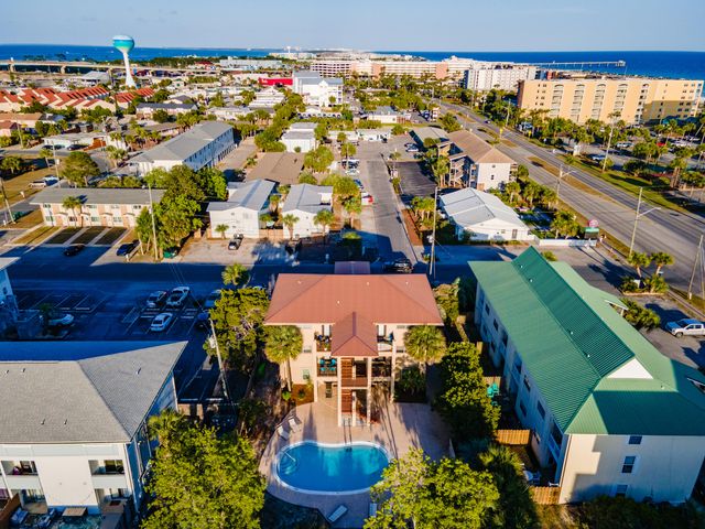 374 Bluefish Drive Unit 3B, Fort Walton Beach, FL 32548