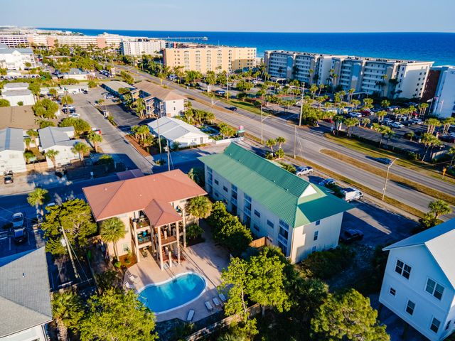 374 Bluefish Drive Unit 3B, Fort Walton Beach, FL 32548