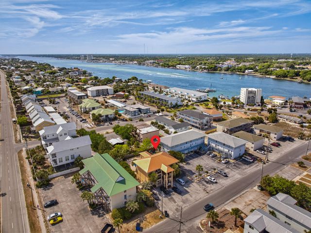 374 Bluefish Drive Unit 3B, Fort Walton Beach, FL 32548