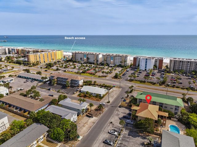 374 Bluefish Drive Unit 3B, Fort Walton Beach, FL 32548