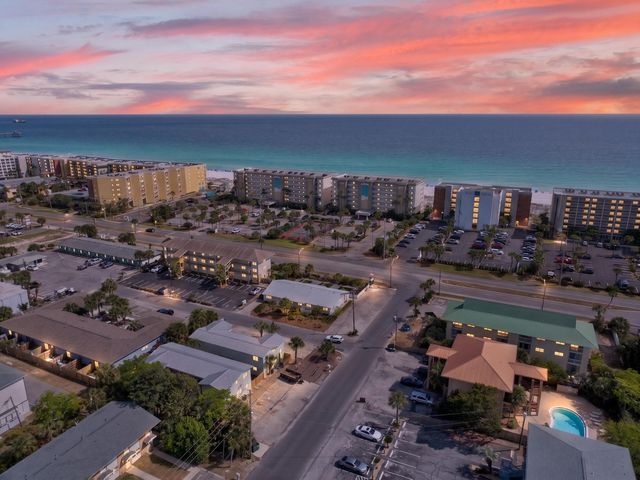 374 Bluefish Drive Unit 3B, Fort Walton Beach, FL 32548
