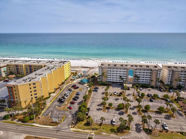 374 Bluefish Drive Unit 3B, Fort Walton Beach, FL 32548