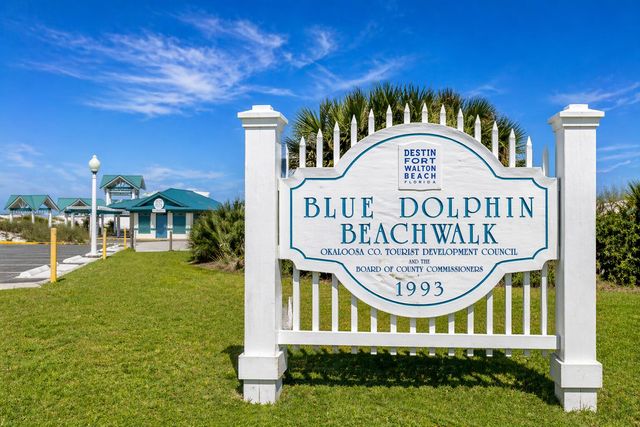 374 Bluefish Drive Unit 3B, Fort Walton Beach, FL 32548