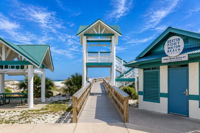 374 Bluefish Drive Unit 3B, Fort Walton Beach, FL 32548