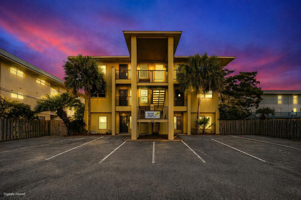 374 Bluefish Drive Unit 3B, Fort Walton Beach, FL 32548