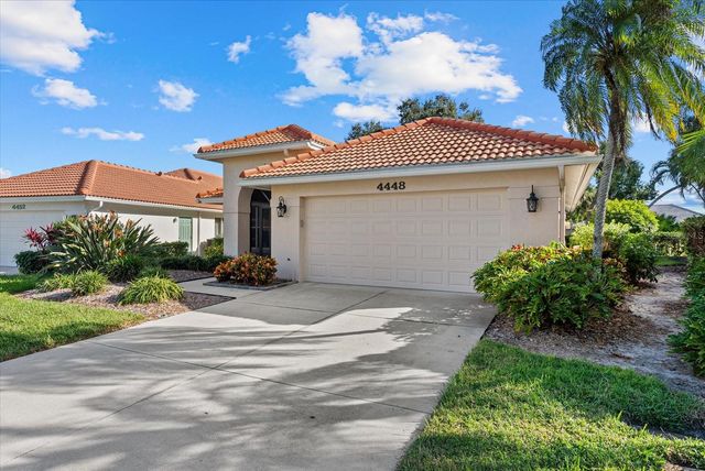 4448 DEER TRAIL BOULEVARD, Sarasota, FL 34238