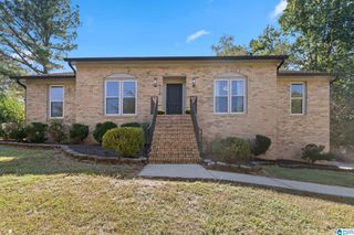 625 SUNHILL ROAD NW, Center Point, AL 35215