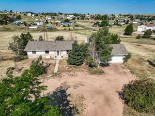 8245 Sun Country Drive, Elizabeth, CO 80107