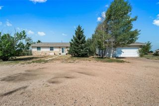 8245 Sun Country Drive, Elizabeth, CO 80107