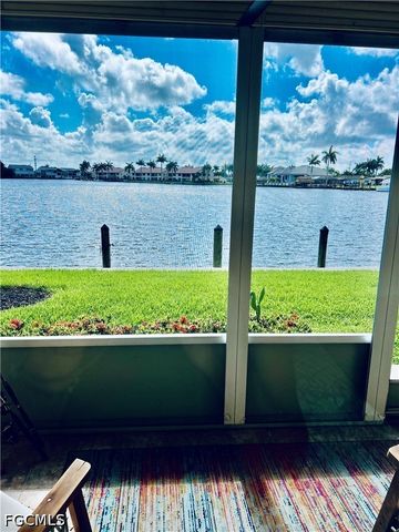 408 Tudor DR 1C, Cape Coral, FL 33904