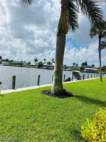 408 Tudor DR 1C, Cape Coral, FL 33904