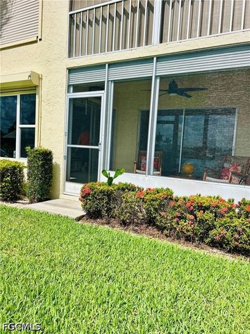 408 Tudor DR 1C, Cape Coral, FL 33904