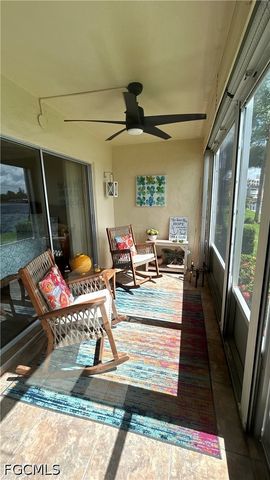 408 Tudor DR 1C, Cape Coral, FL 33904