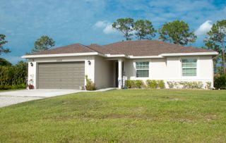 12601 N 57th Rd Road N, The Acreage, FL 33411