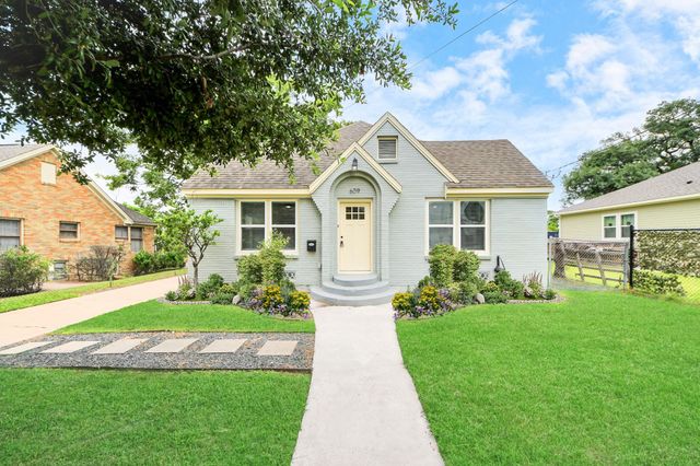 609 Reid Street, Houston, TX 77022