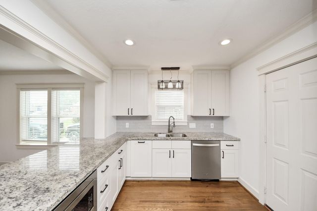 609 Reid Street, Houston, TX 77022