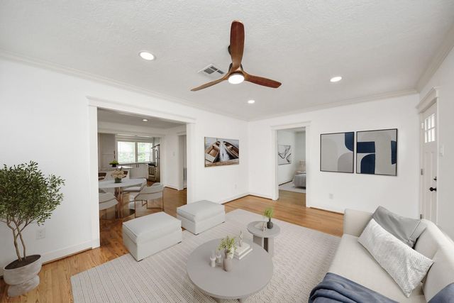 609 Reid Street, Houston, TX 77022