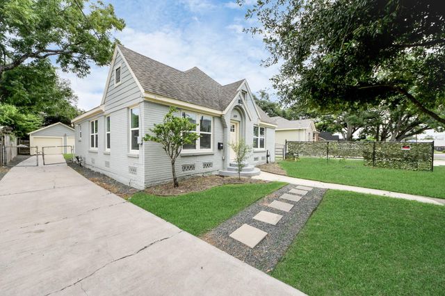 609 Reid Street, Houston, TX 77022